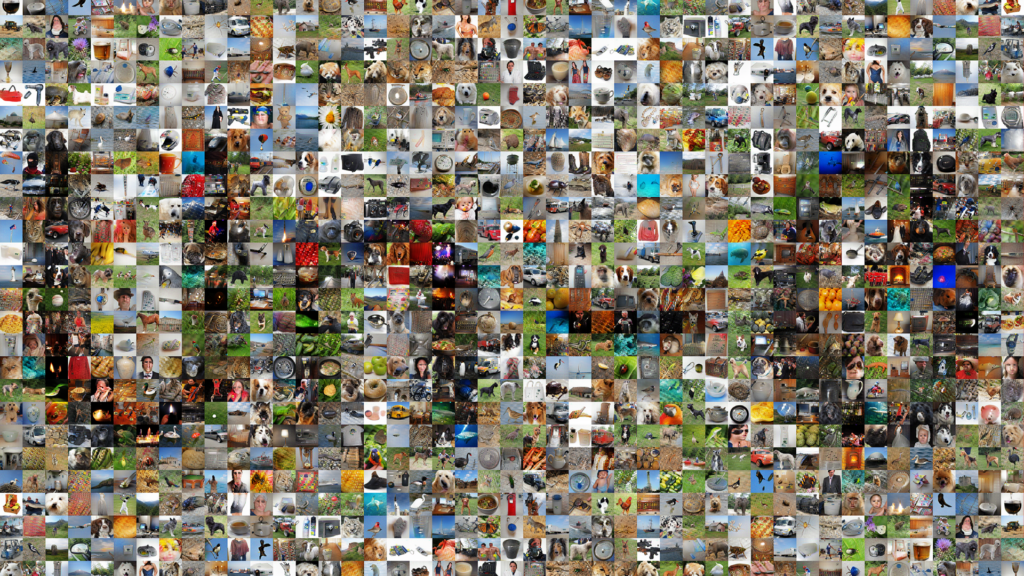 Unconventional AI Introduces Un-0: A Breakthrough Image Generator Powered by Coupled Oscillators