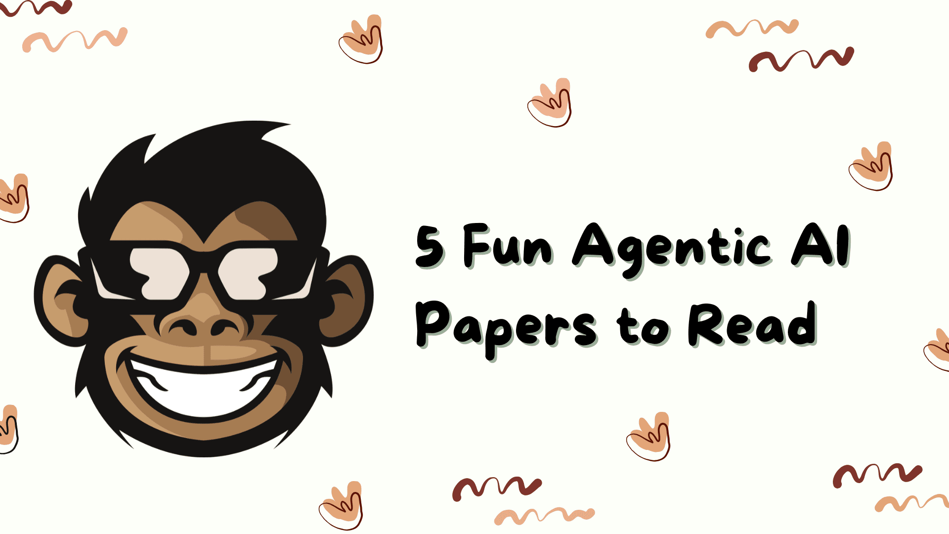 5 Fun Agentic AI Papers to Read: A Curated Selection by KDnuggets Technical Editor