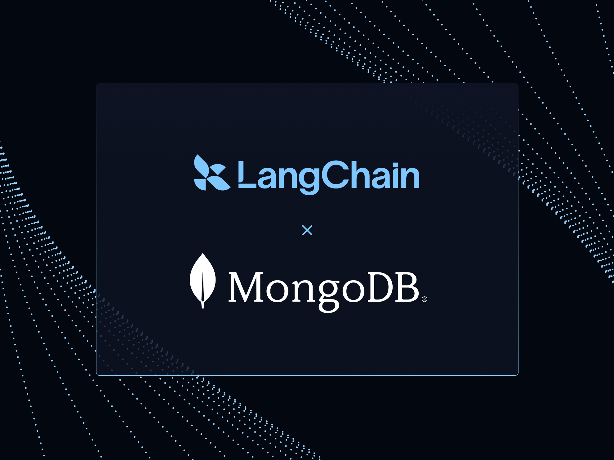 LangChain and MongoDB Announce Strategic Partnership to Build Production-Ready AI Agent Stacks