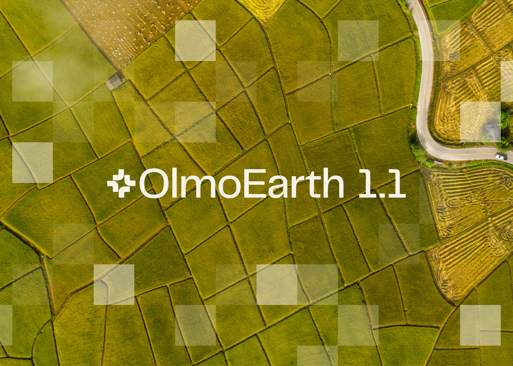 Allen Institute for AI Announces OlmoEarth v1.1: A Focus on More Efficient AI Models