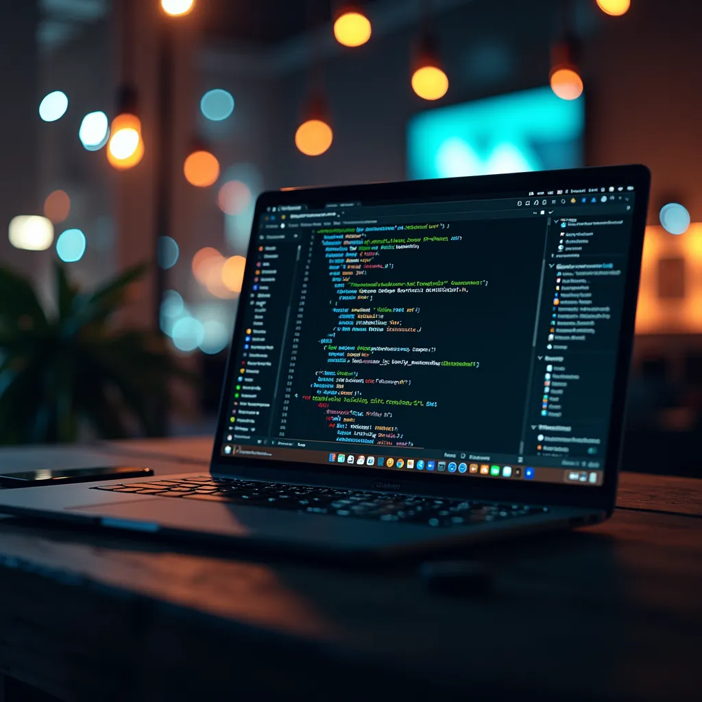Hugging Face and Amazon SageMaker Studio Launch One-Click Integration for Seamless AI Development