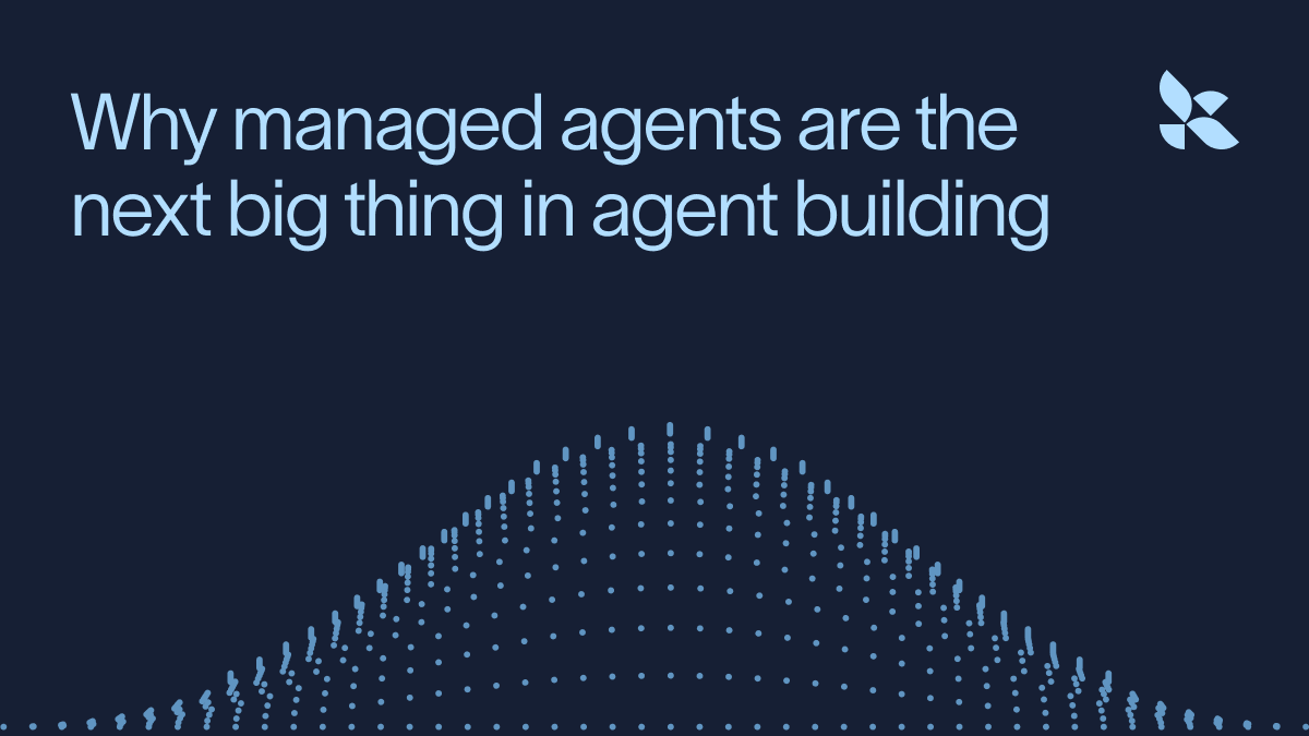 LangChain Introduces Managed Deep Agents: A New Standard for Building and Deploying AI Agents