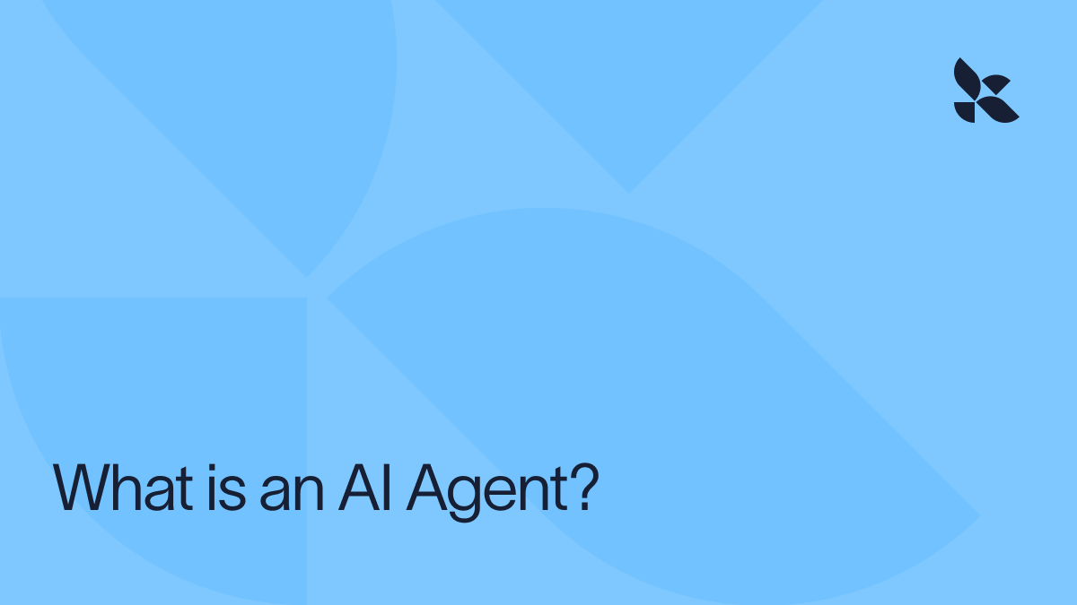 Was ist ein KI-Agent? LangChain erklärt LLM-Loops und die Entwicklung zuverlässiger autonomer Systeme