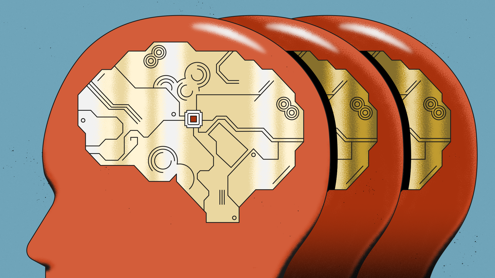 亚洲50家潜力AI初创公司榜单发布:谁将成为下一个行业巨头?