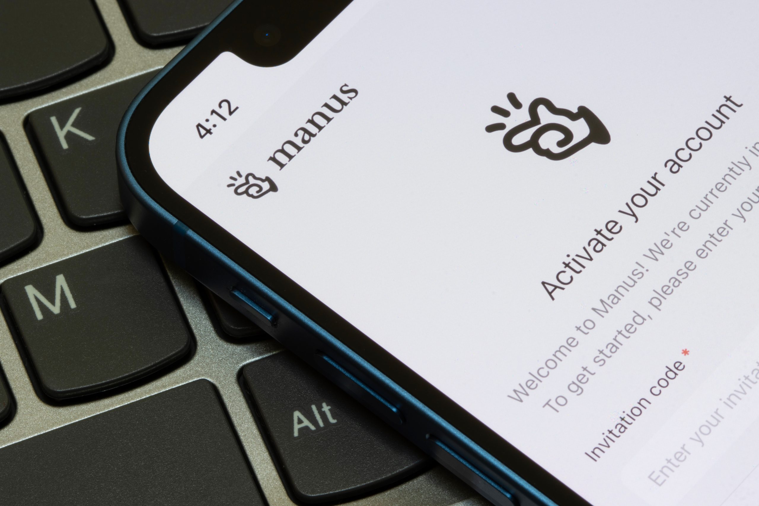 Manus Resumes Independent Operations Following Meta Deal and Launches Data Restoration Portal