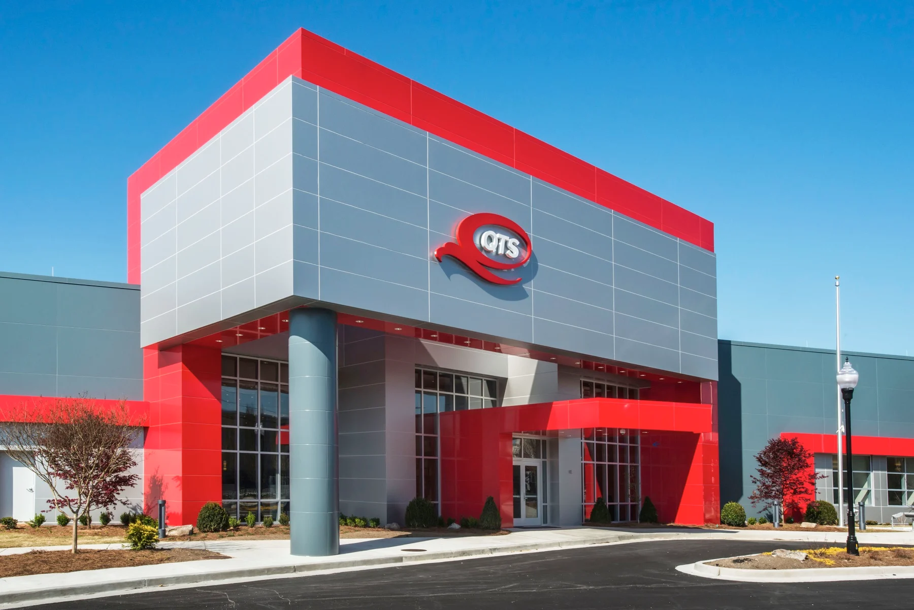 美国数据中心运营商QTS成功发行46亿美元债券,获穆迪Baa2评级