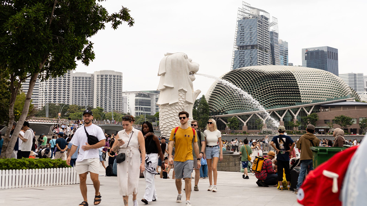 AI Phishing Attacks Hit 58 Percent of Singapore Firms Despite High Multi-Factor Authentication Adoption