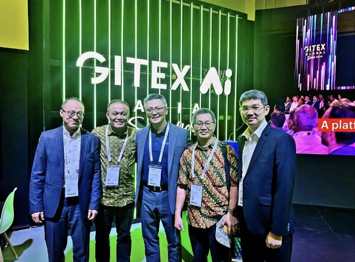 Blaize, Nokia, and Datacomm Partner to Deploy Hybrid AI Inference Infrastructure Across Southeast Asia and Indonesia