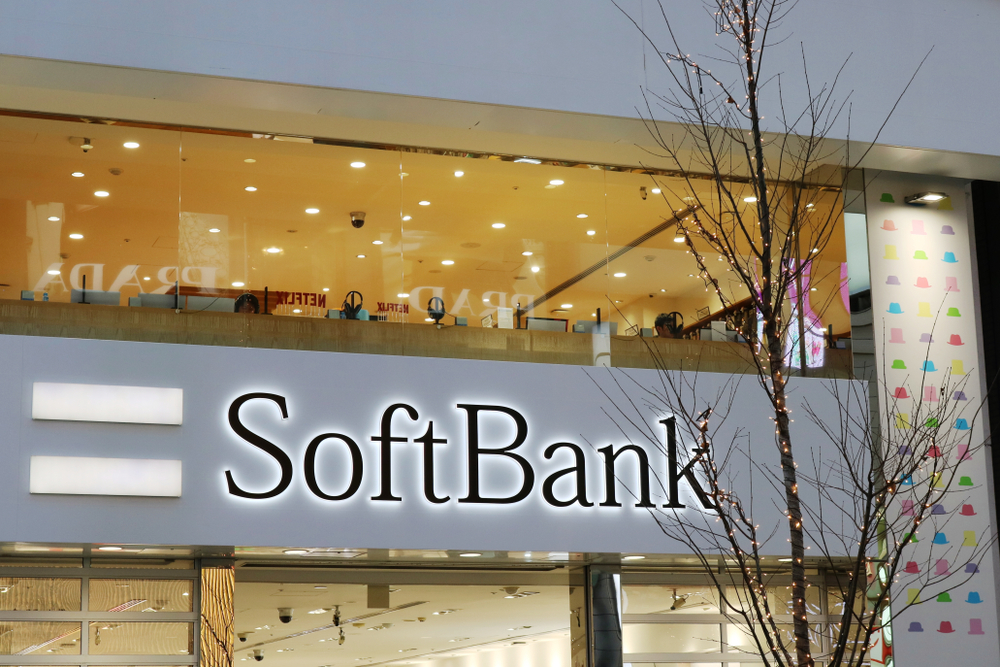 SoftBank Prepares IPOs for AI Infrastructure Units as SB Energy Reaches 5GW Milestone