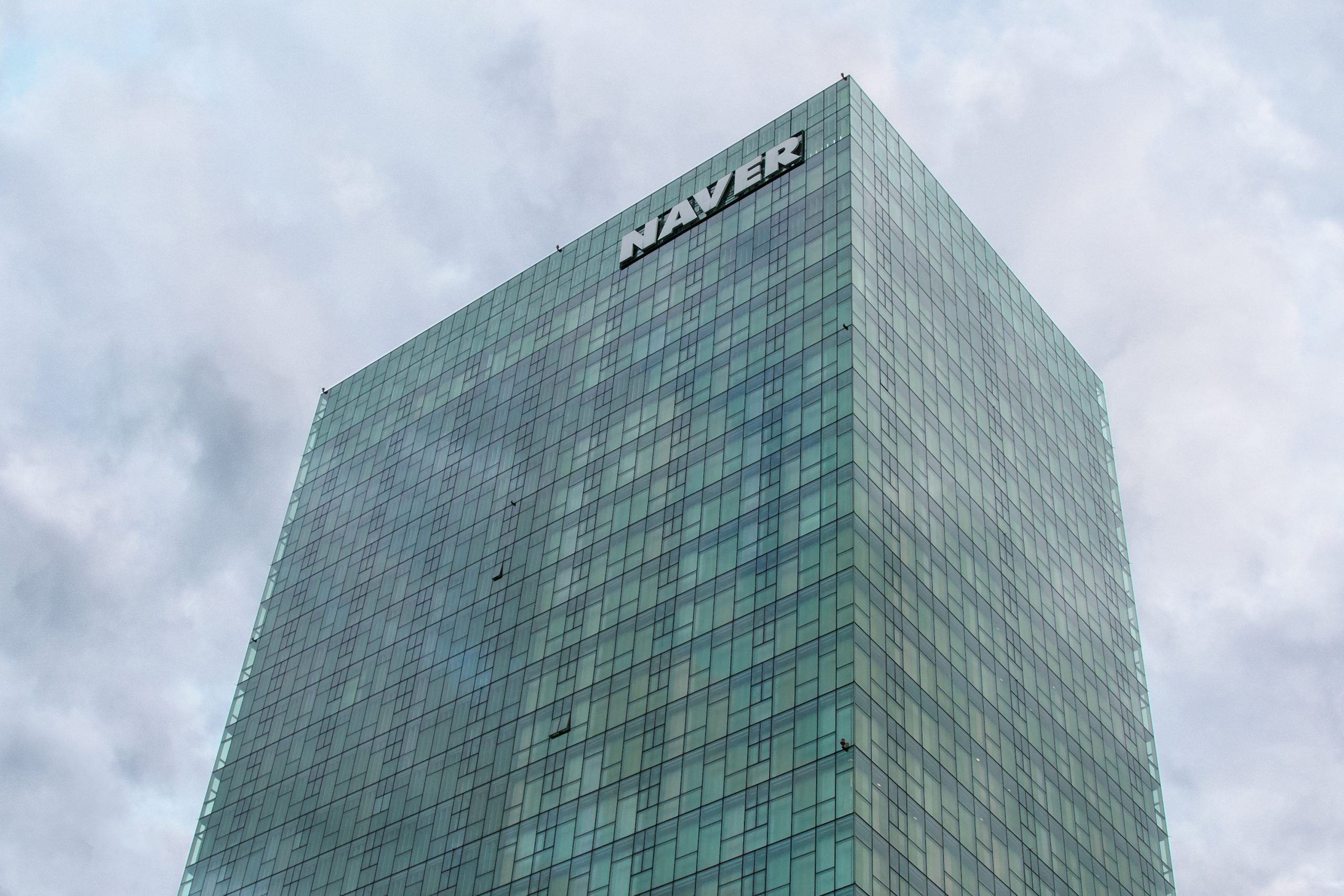 Naver and Brookfield Accelerate $9 Billion AI Factory Project in South Korea
