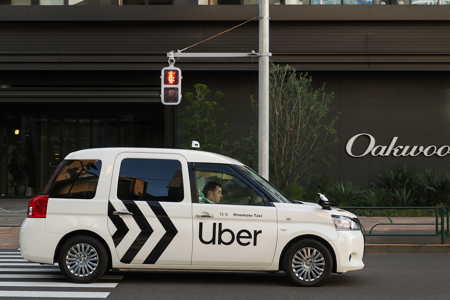 Uber Implements $1,500 Monthly Spending Cap on AI Coding Tools for Employees