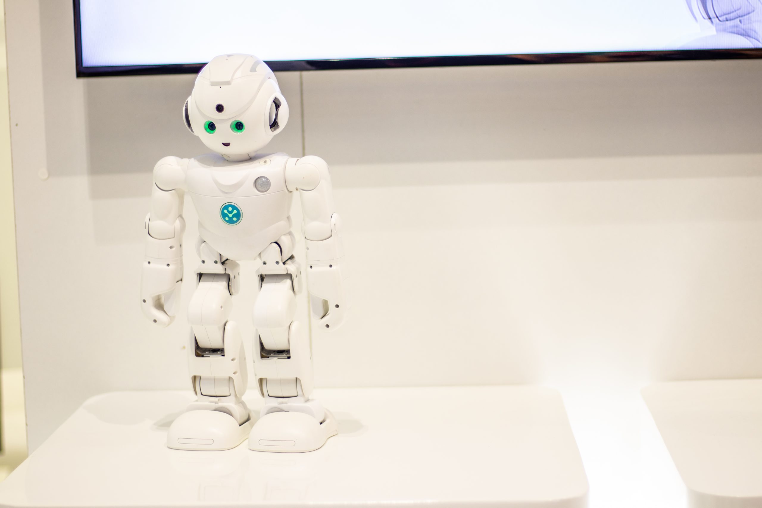 UBTech Unveils Walker C1 Service Humanoid in Beijing: A New Milestone in Robotic Mobility and Design