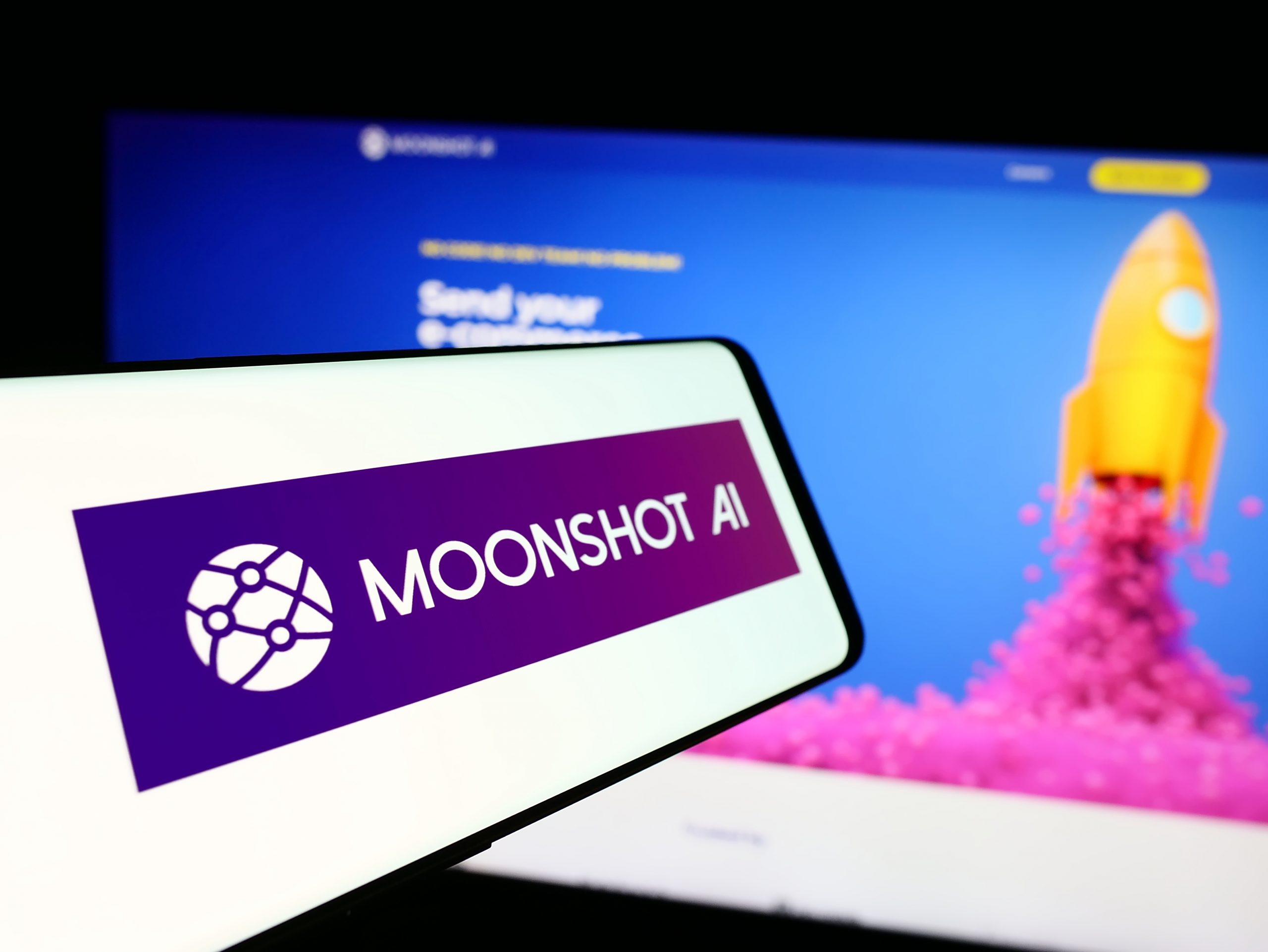 Monolith Management Targets $500 Million Fund to Accelerate China's Artificial Intelligence Sector