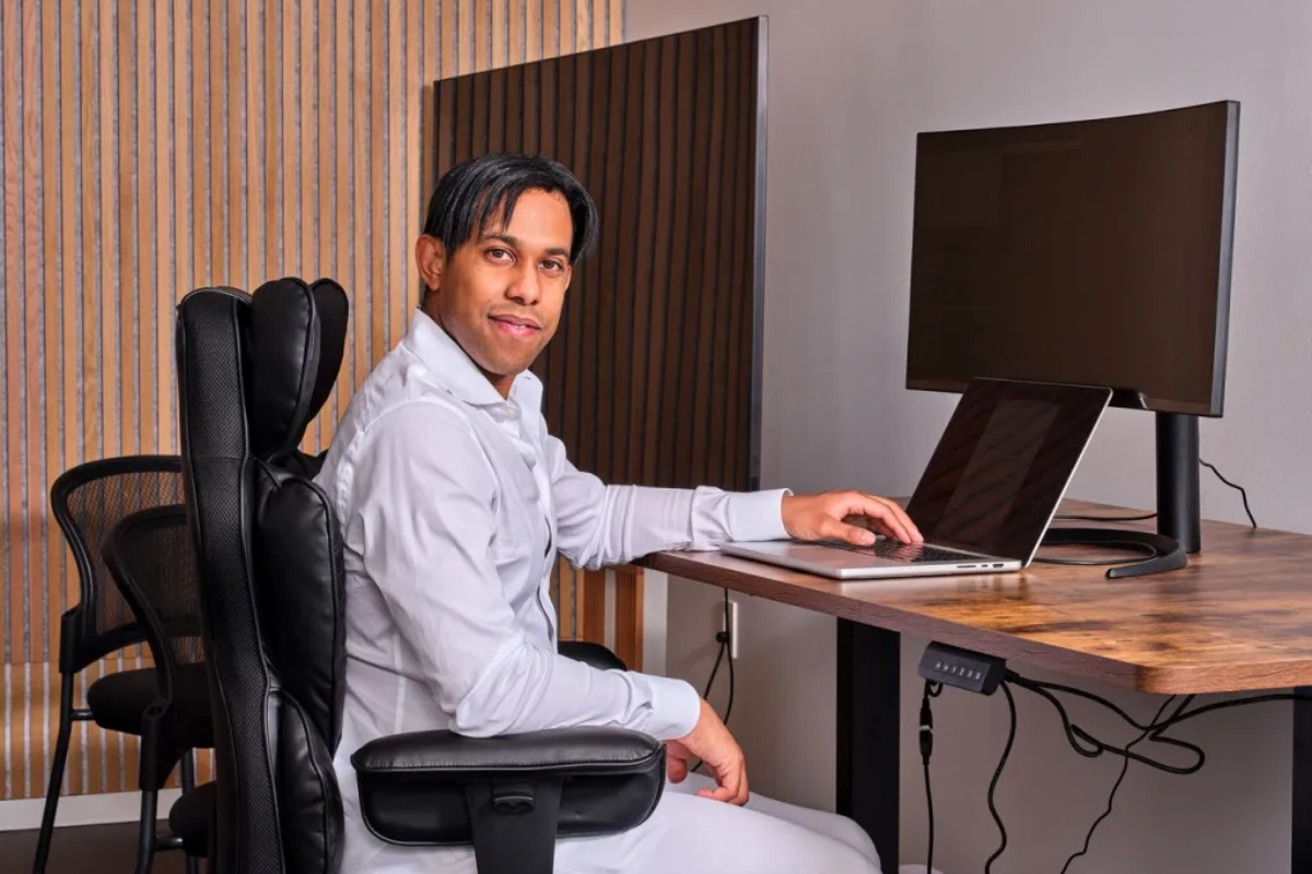 US AI Startup Infinity Secures $15 Million Funding to Reduce Industry Reliance on Nvidia Hardware