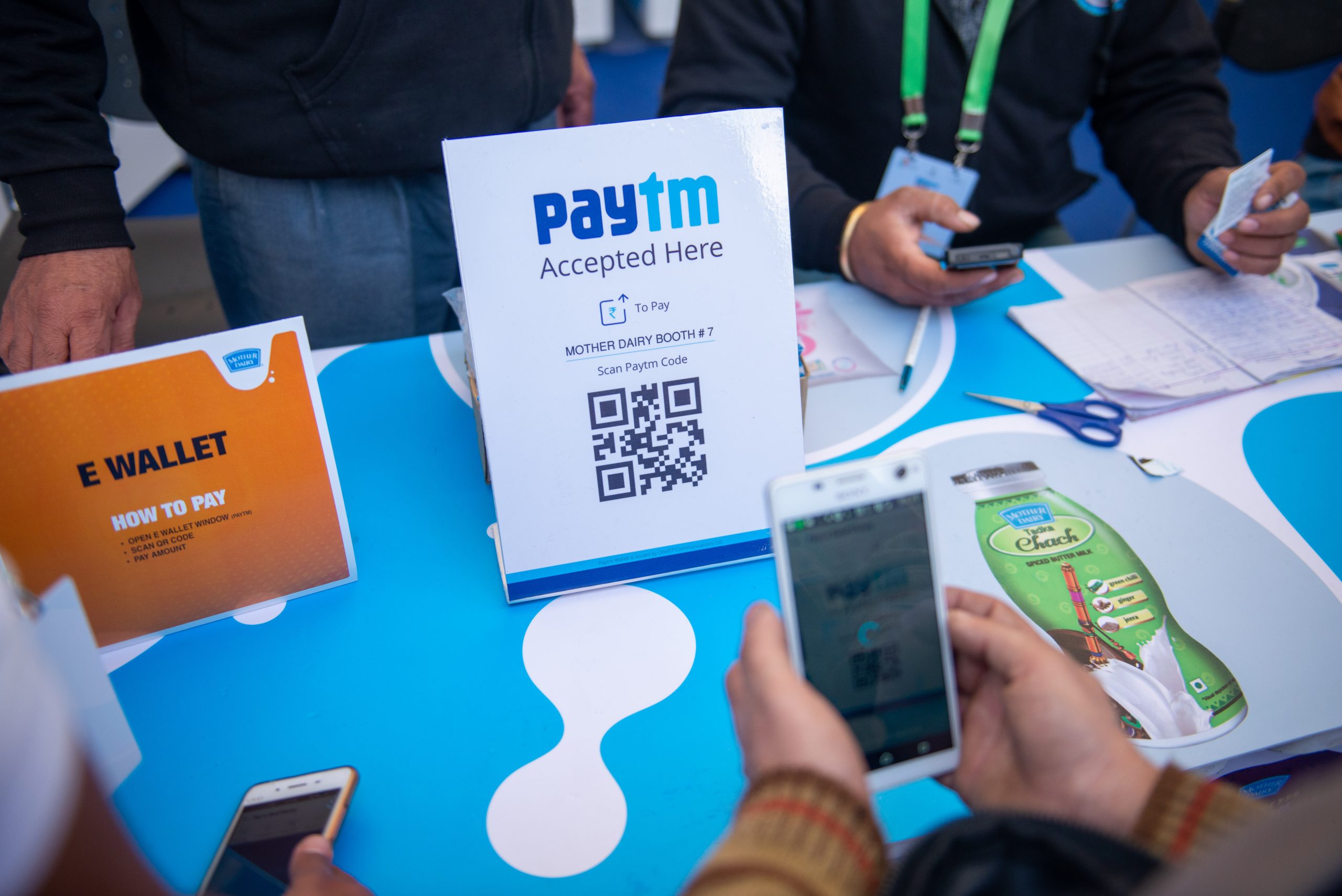Paytm Reports 45% Surge in Q1 UPI Transaction Value Driven by AI Integration and App Redesign