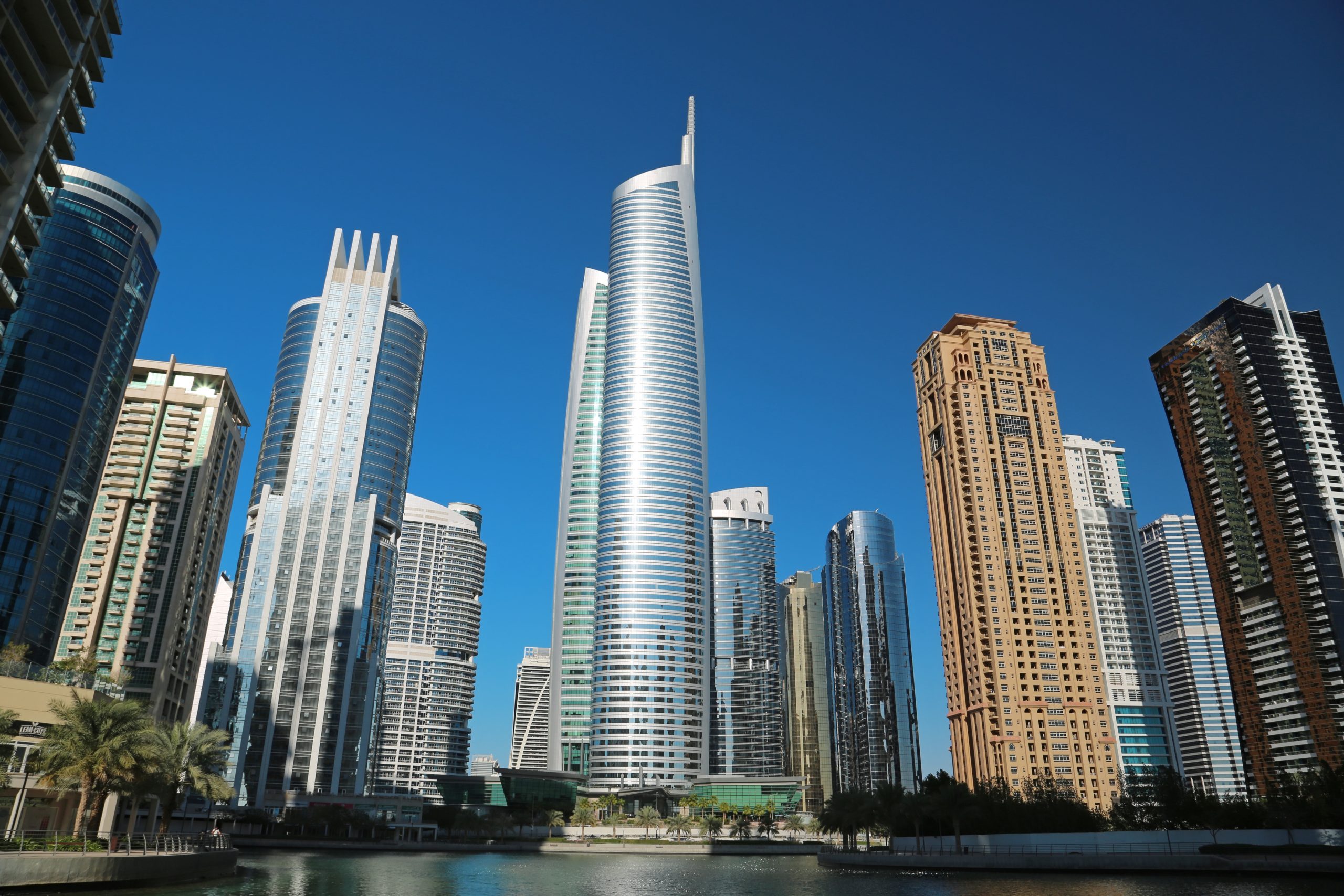 Khazna to Deliver 200 Megawatts of Data Center Capacity Amid Regional Infrastructure Push