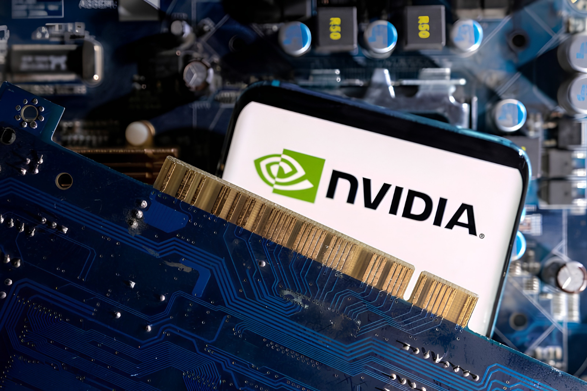 Nvidia Partners with Apollo and Blackstone for Massive $500 Billion AI Infrastructure Initiative