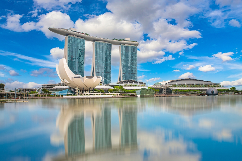 Singapore Proposes United Nations Framework for AI Safety Rules, Shared Testing, and Cross-Border Reporting