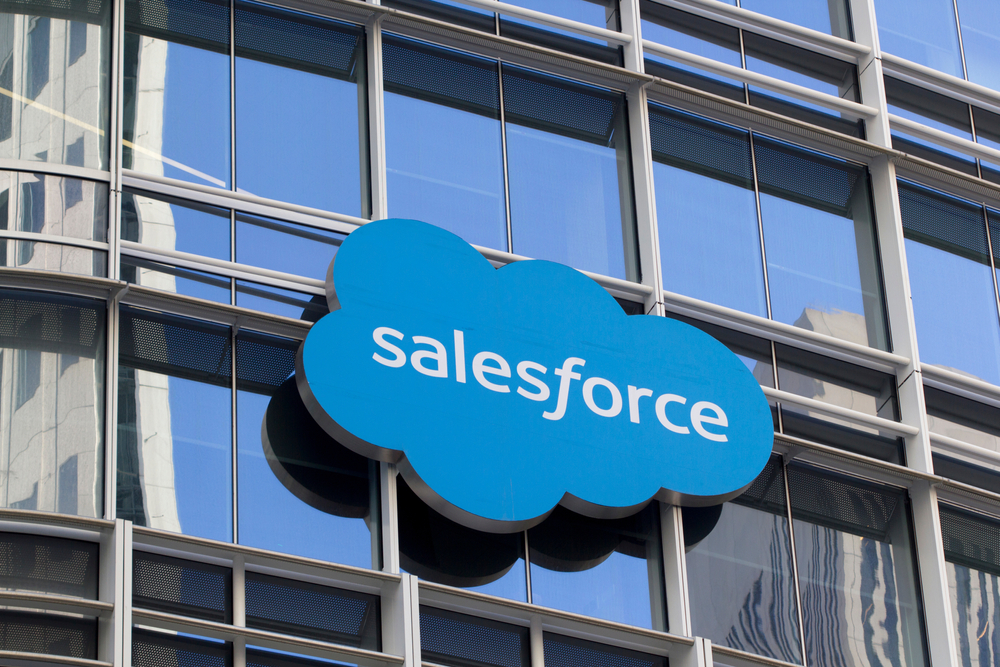 Salesforce Enhances AI Agent Connectivity and Secure Business Capability Discovery via Open Model Context Protocol and Slack
