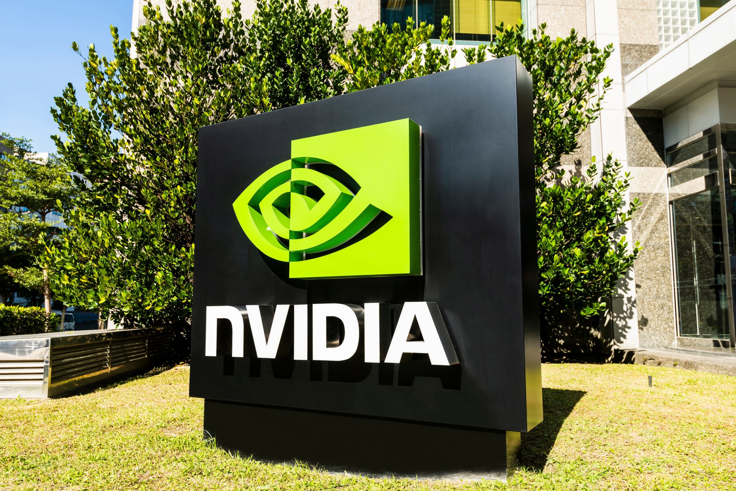Nvidia Strategic Investment in Cloverleaf: Scaling North American Data Center Infrastructure