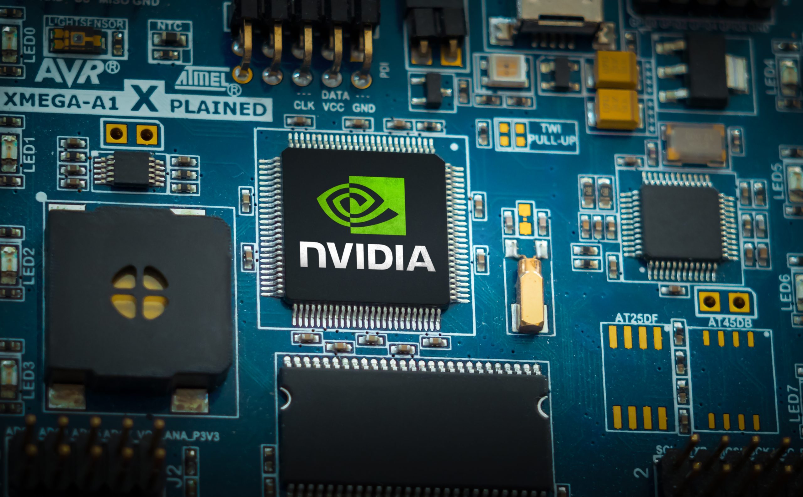 Indian AI Firm AM Intelligence to Deploy 9,000 Nvidia GPUs at Hyderabad AI Factory by 2027