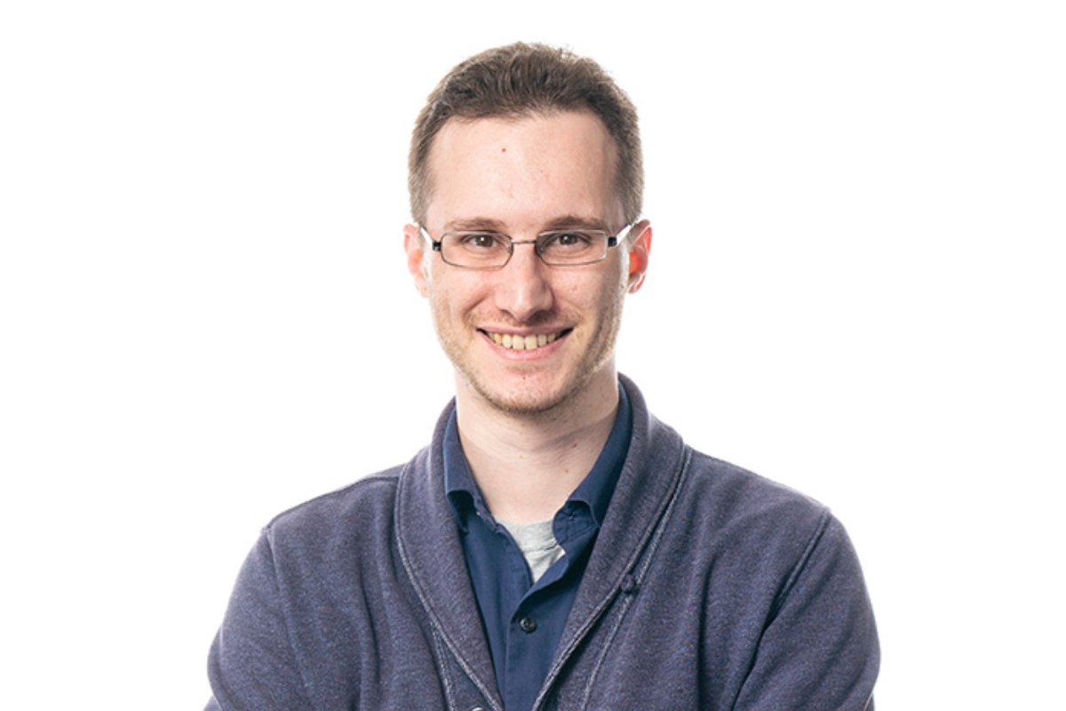 Warum die Fehlerbehebung der wahre Test für KI ist: Sergey Levine über die Realität hinter Roboter-Demos