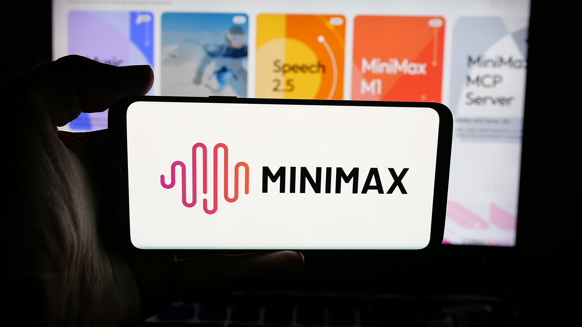 MiniMax to Increase Alibaba Cloud Spending Cap by 220% to $300 Million in 2025