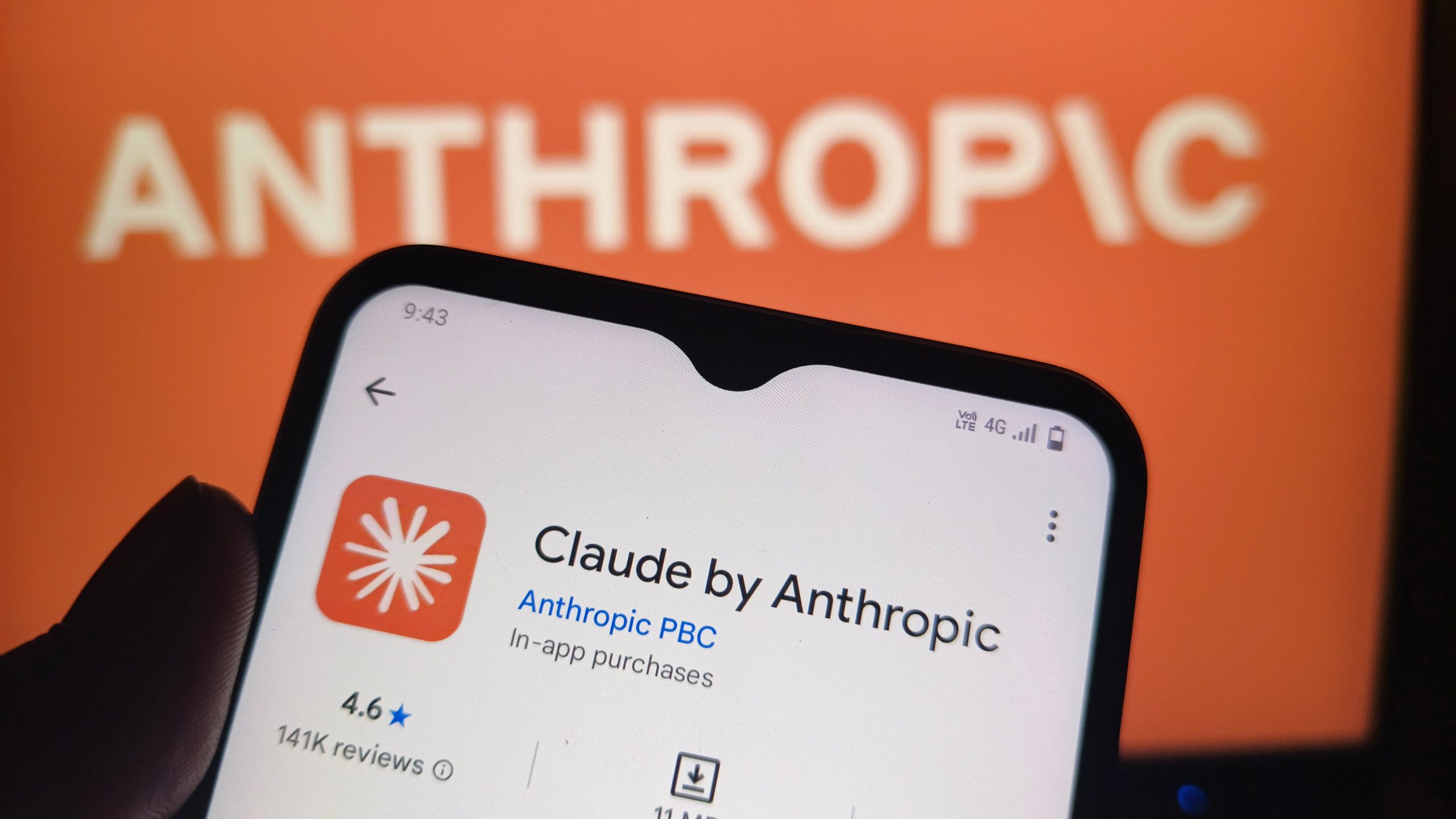 Anthropic Faces Lawsuit from Music Publishers Over Alleged Unauthorized Training of Claude AI Model