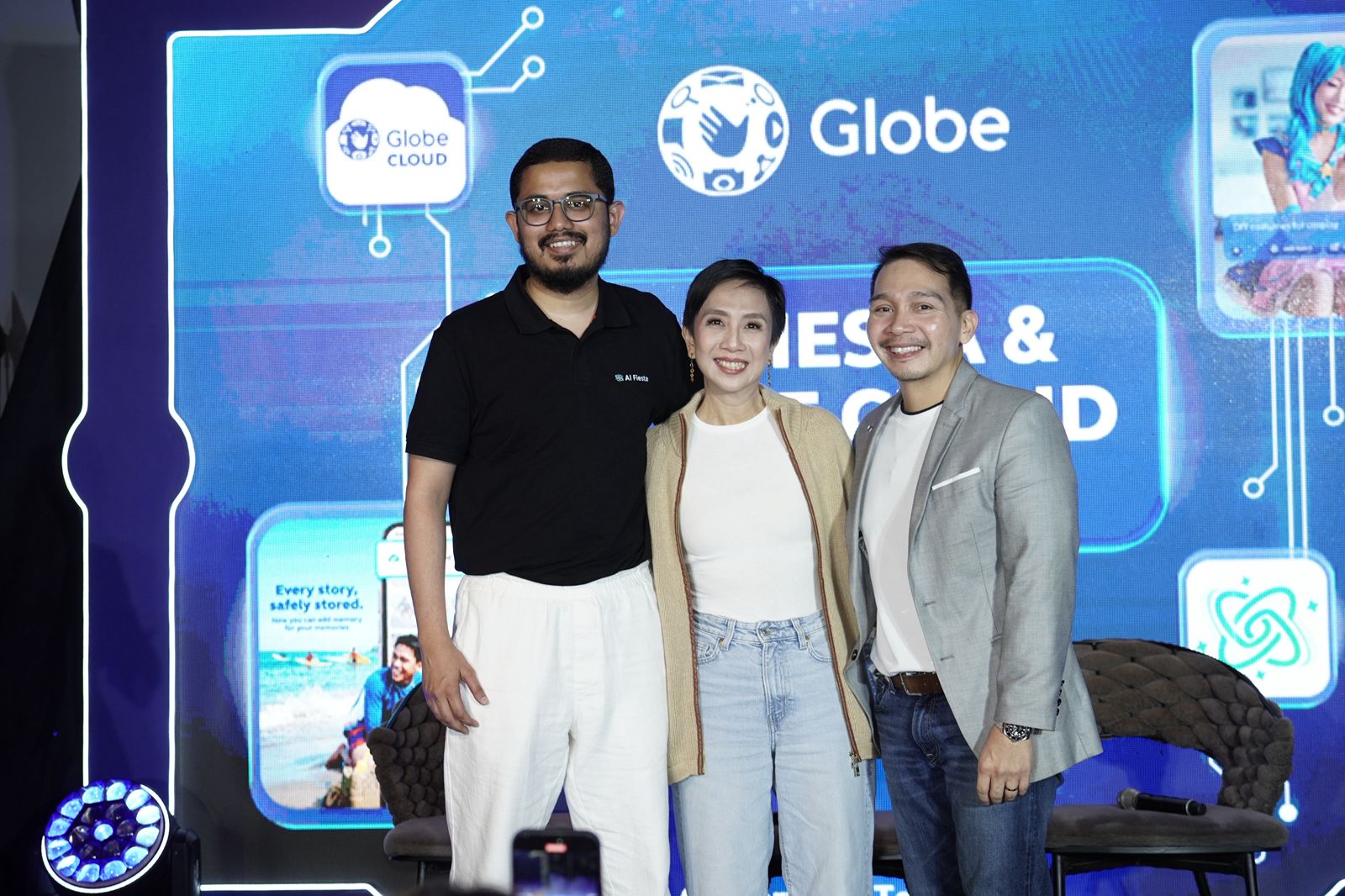 Indian Consumer AI App AI Fiesta Hits 1 Million Users and Expands Across Southeast Asia
