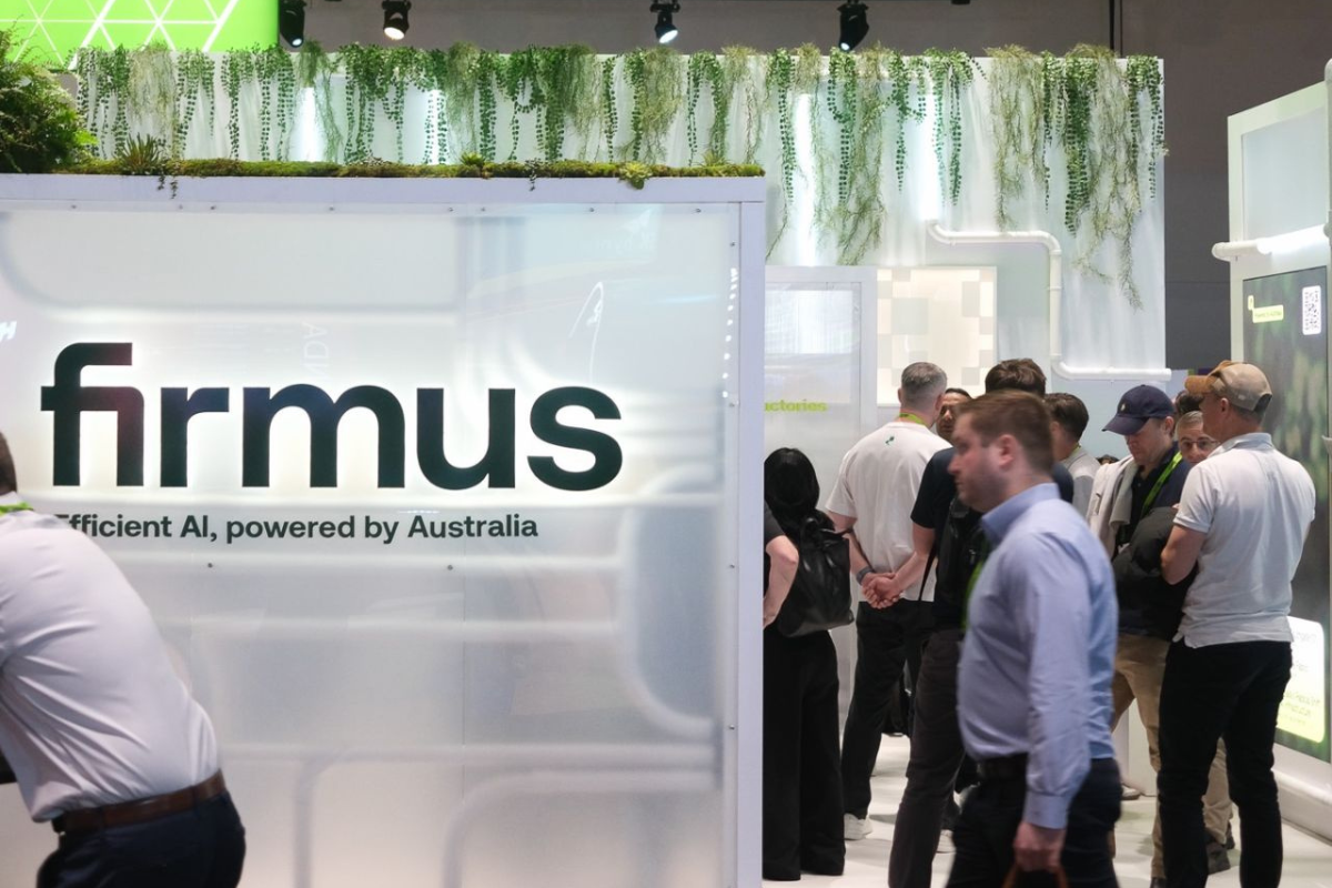 Australian AI Firm Firmus Plans Ambitious $5B IPO as Asia-Pacific Data Center Footprint Expands
