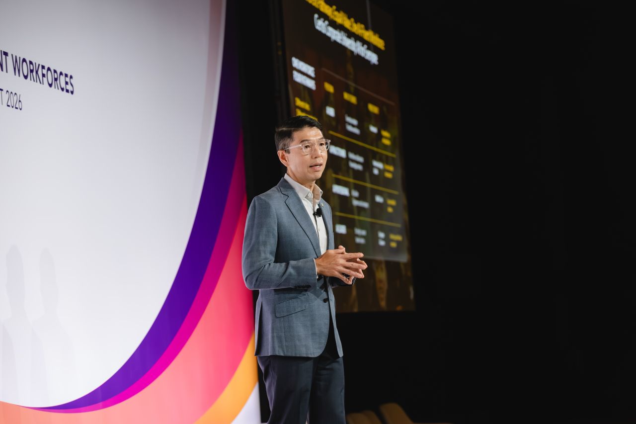 Scaling Security Bots: How Certis Combines Employee Trust, Digital Oversight, and Human Accountability in AI