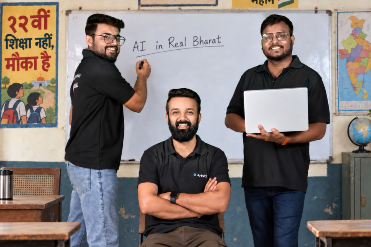 Accel and Prosus Back Indian AI Tutoring Startup Arivihan to Accelerate Multi-State Expansion