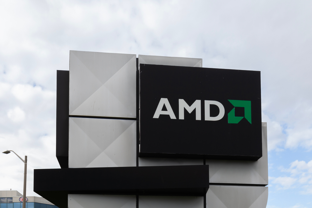 AMD plant deutliche Steigerung des Chip-Angebots für künstliche Intelligenz bis zum Jahr 2027