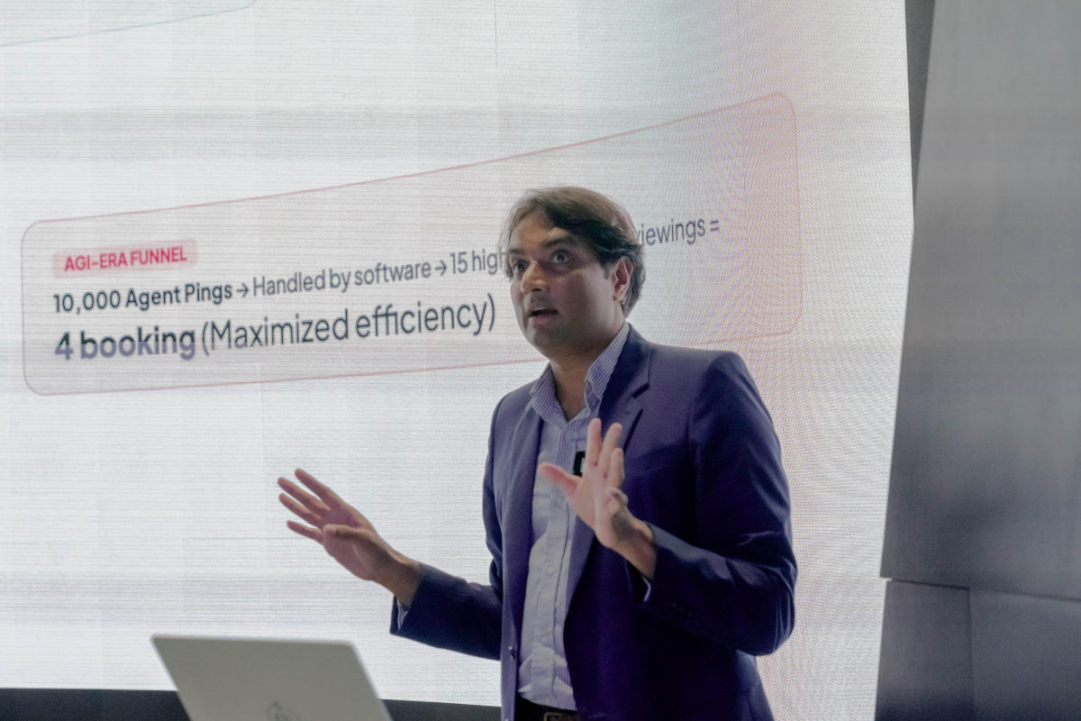 Malaysia's OutPerform Launches AI Avatar for Developers at Digital Nasional Berhad's TRX Experience Centre