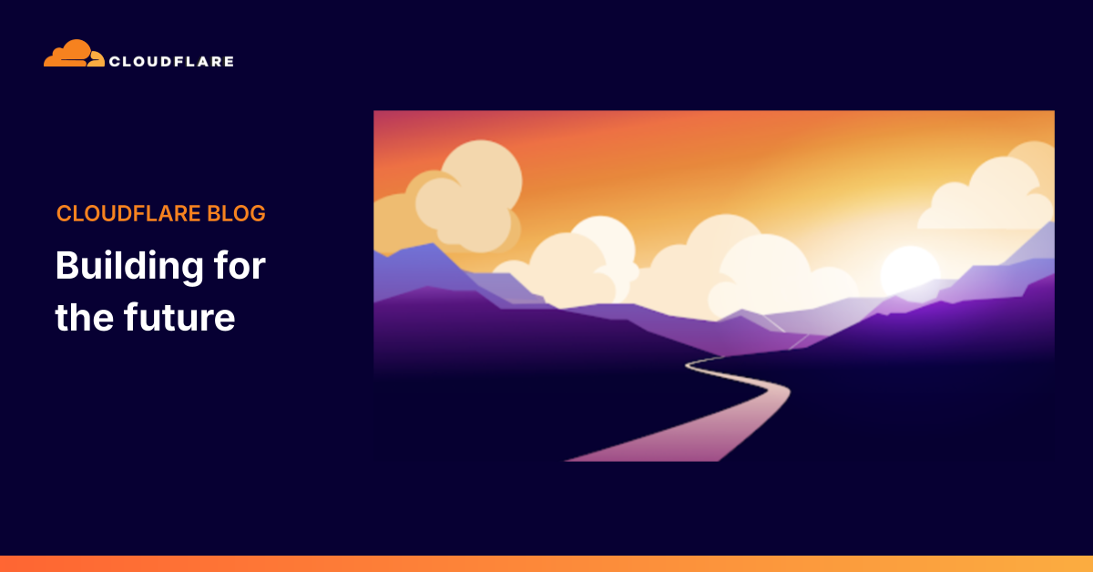 Cloudflare Reduces Global Workforce by 1,100 to Restructure for the Agentic AI Era