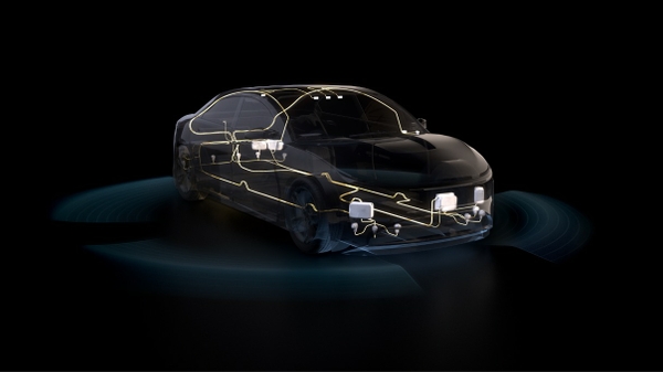 Global Automakers BYD, Geely, Isuzu, and Nissan Adopt NVIDIA DRIVE Hyperion for Level 4 Autonomous Vehicles