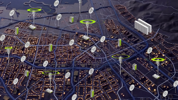 NVIDIA and Global Telecom Leaders Launch Distributed AI Grids to Optimize Network Inference