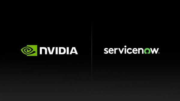 NVIDIA and ServiceNow Partner to Develop Autonomous AI Agents for Enterprise Environments
