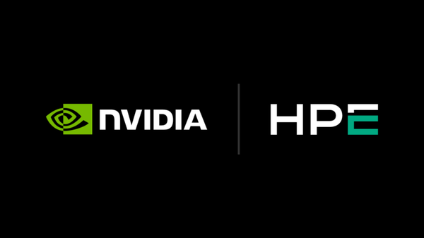 HPE and NVIDIA Expand AI Factory to Accelerate Enterprise Transition to Agentic AI Production