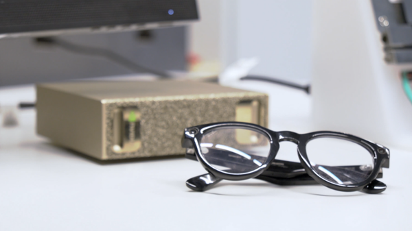 NVIDIA XR AI Public Beta: Empowering Developers to Build Multimodal AI Agents for AR Glasses