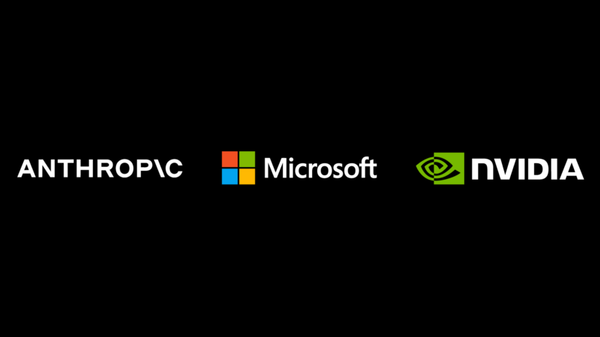 Claude模型上线Azure:搭载英伟达GB300 Blackwell Ultra GPU,助力企业级智能体开发