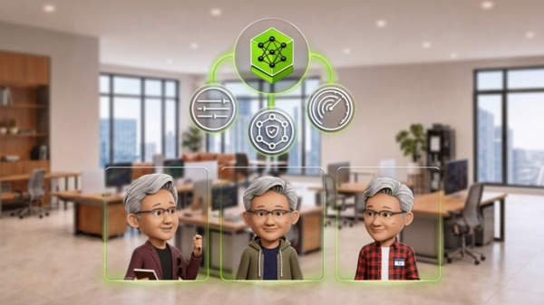 NVIDIA Nemotron Labs: Empowering Enterprises and Nations with Trustworthy and Customizable Open AI Models