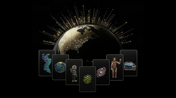 NVIDIA at ICML 2026: How Open Frontier Models and Infrastructure Are Shaping the Future of AI Research