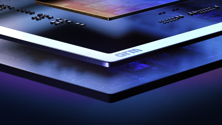 Arm 发布首款 AGI CPU:从 IP 授权迈向自研芯片,开启智能体 AI 云时代