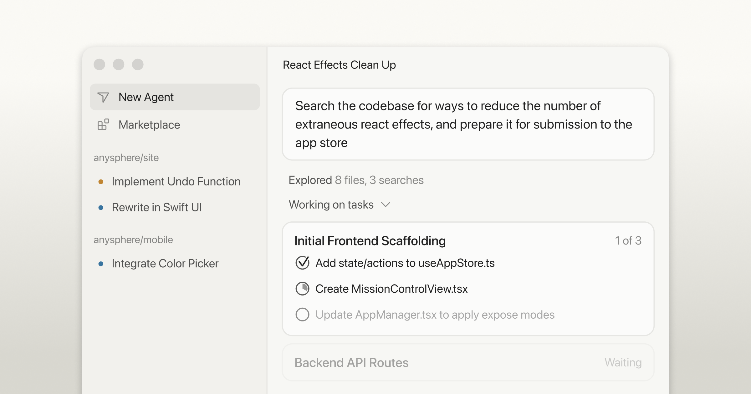 Cursor 3 正式发布:从 IDE 进化为 AI Agent 统一协作工作区