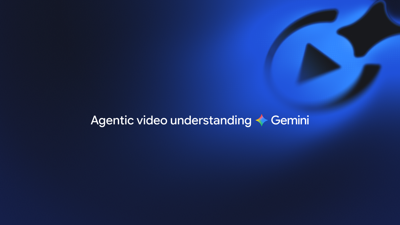 Google DeepMind präsentiert agentisches Videoverständnis für Gemini: Eine neue Ära der KI-Interaktion