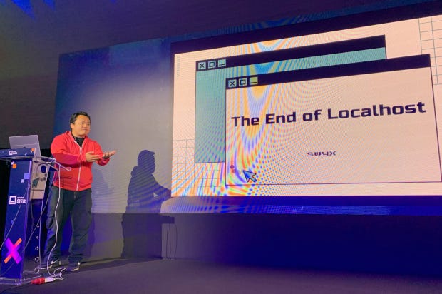 Daytona CEO Ivan Burazin Discusses 74% MoM Growth and the Launch of New Agent Cloud for AI Development