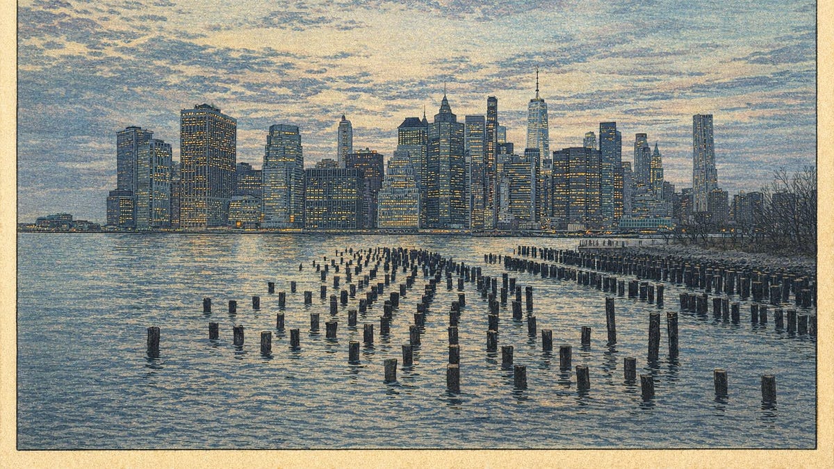 The Manual Coding Retreat: Why One AI Engineer is Coding Without LLMs for Three Months