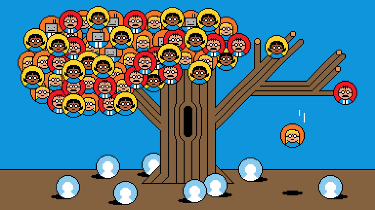 科技行业裁员潮席卷美国:分析称AI尚非主因,行业正经历深度调整