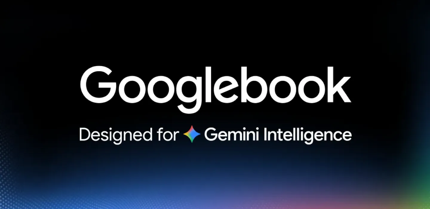 Google Announces Googlebook: The AI-First Laptop Designed for Gemini Intelligence Coming Fall 2026